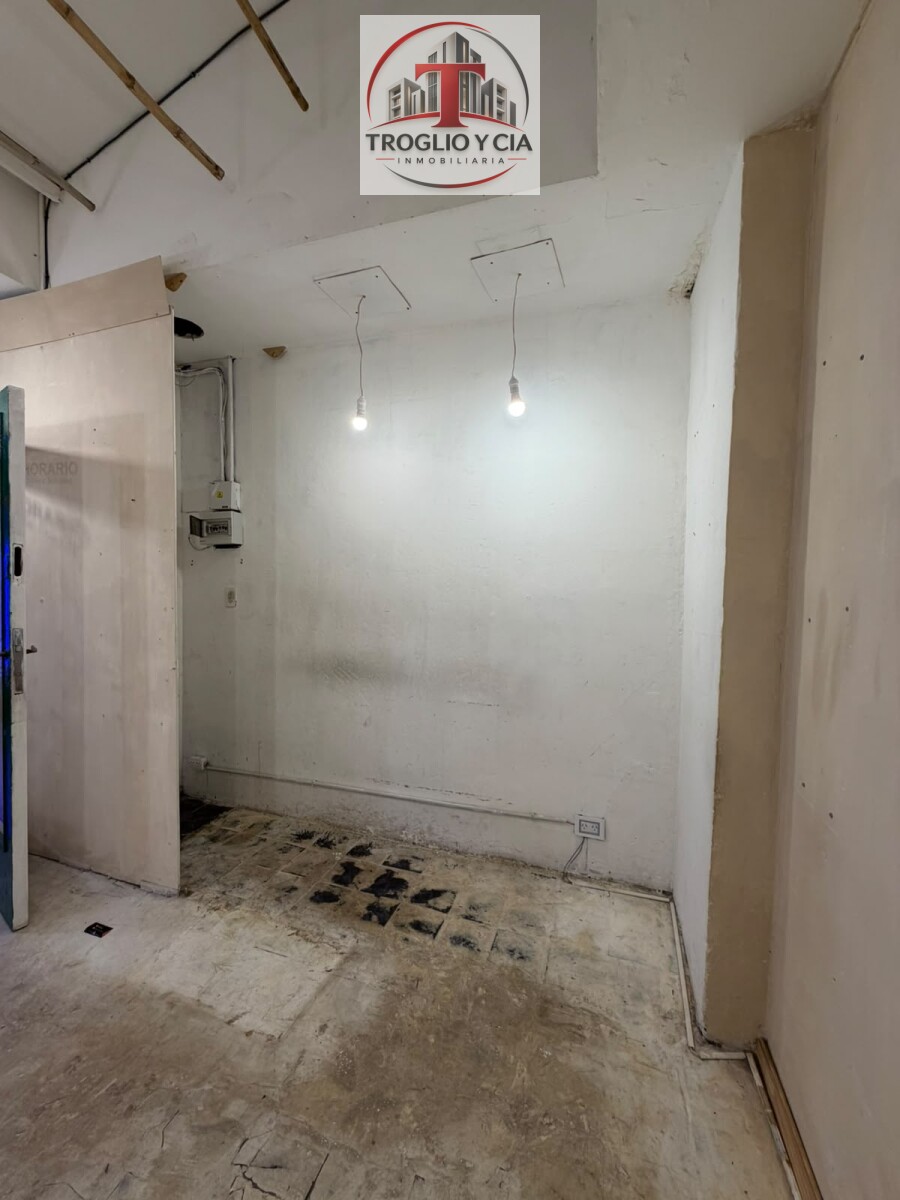 LOCAL EN ALQUILER - ZONA AV. LURO 2300 (GALERIA) — foto 5