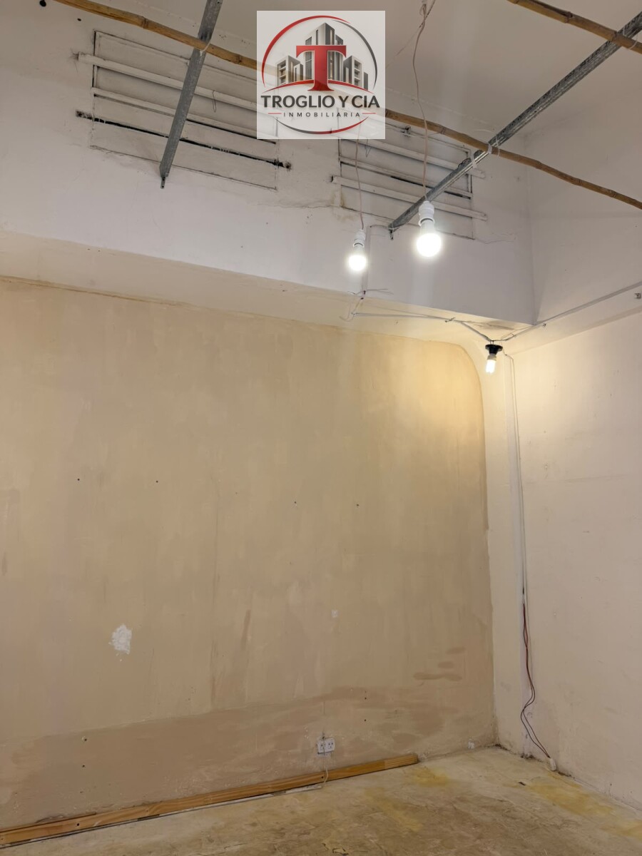 LOCAL EN ALQUILER - ZONA AV. LURO 2300 (GALERIA) — foto 6