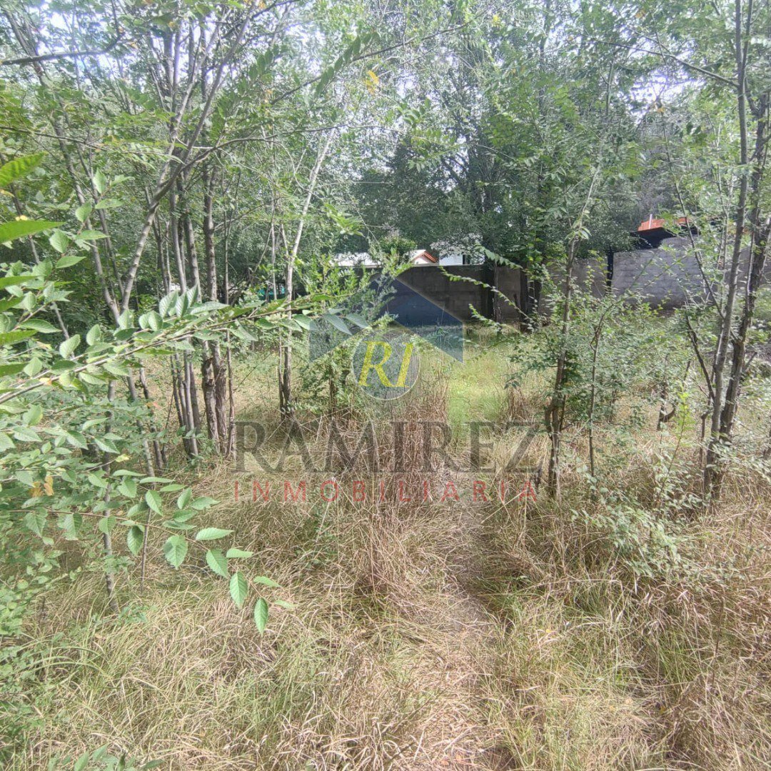 Venta de Lote - Villa Giardino - Valle de Punilla - 4