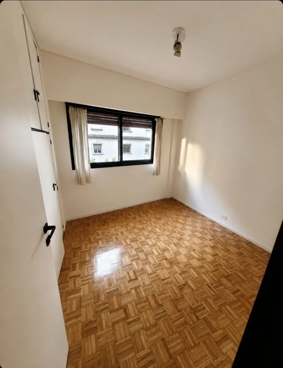 PALERMO - GORRITI 3500 - ALQUILER 2 AMB C/BALCON - $600.000 y EXP $350.000 — foto 4