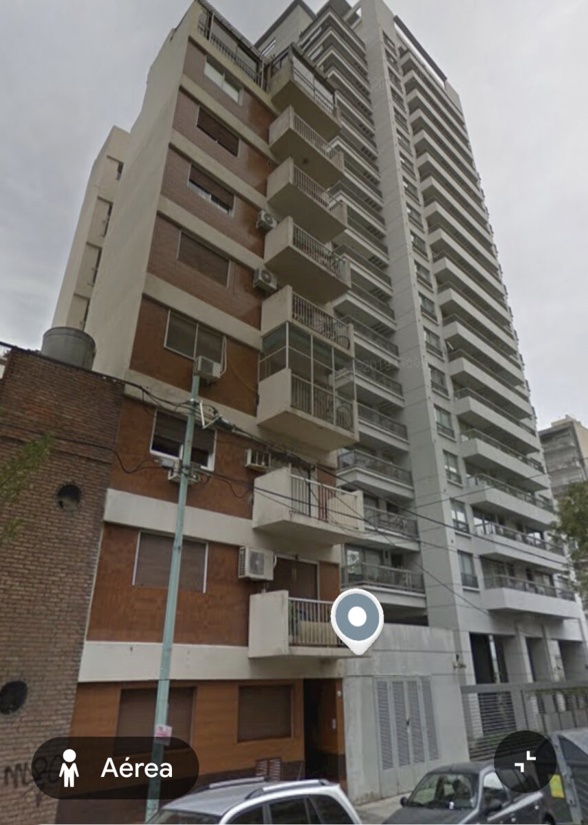 PALERMO - GORRITI 3500 - ALQUILER 2 AMB C/BALCON - $600.000 y EXP $350.000 — foto 6