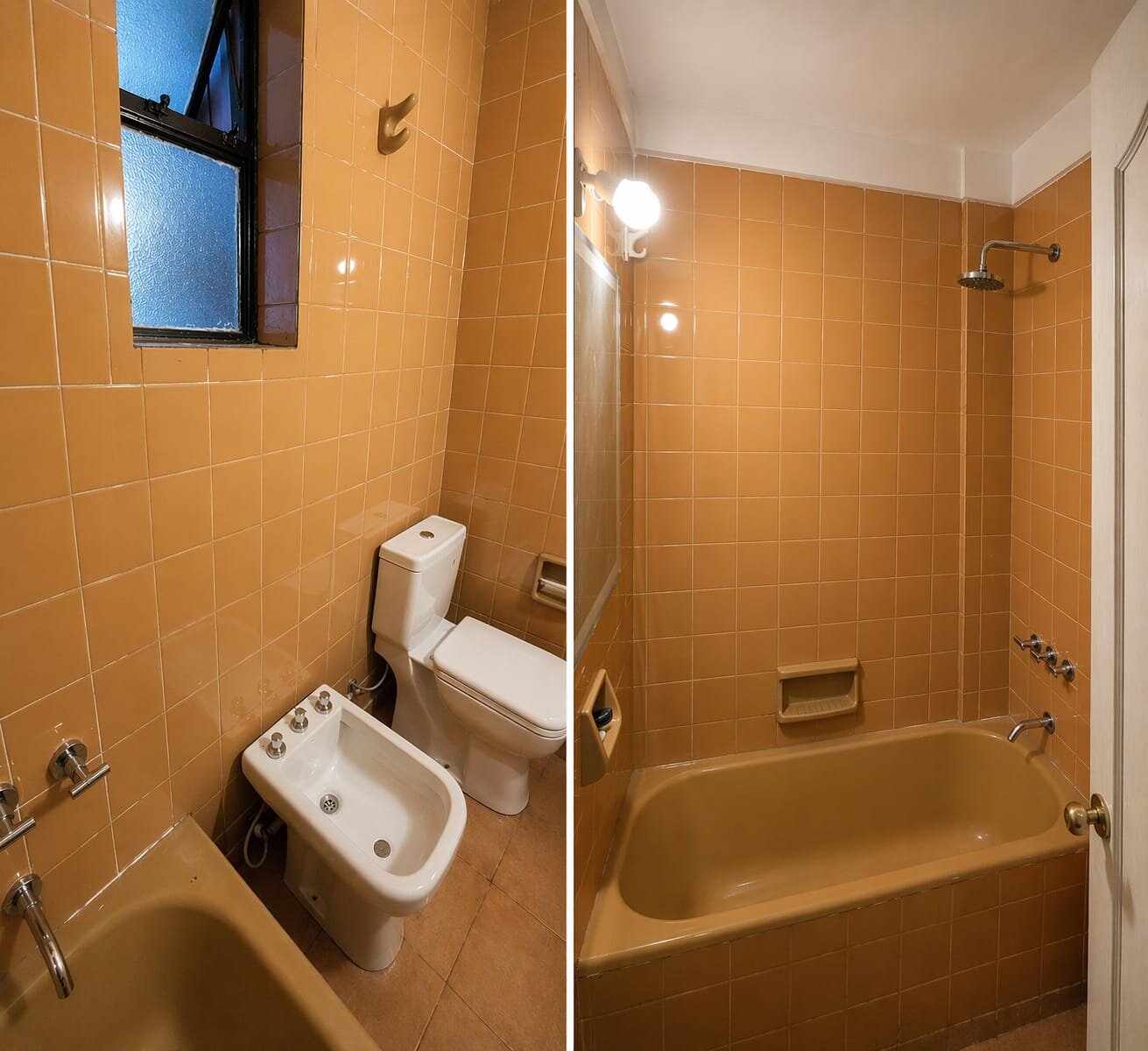 PALERMO - GORRITI 3500 - ALQUILER 2 AMB C/BALCON - $600.000 y EXP $350.000 — foto 5
