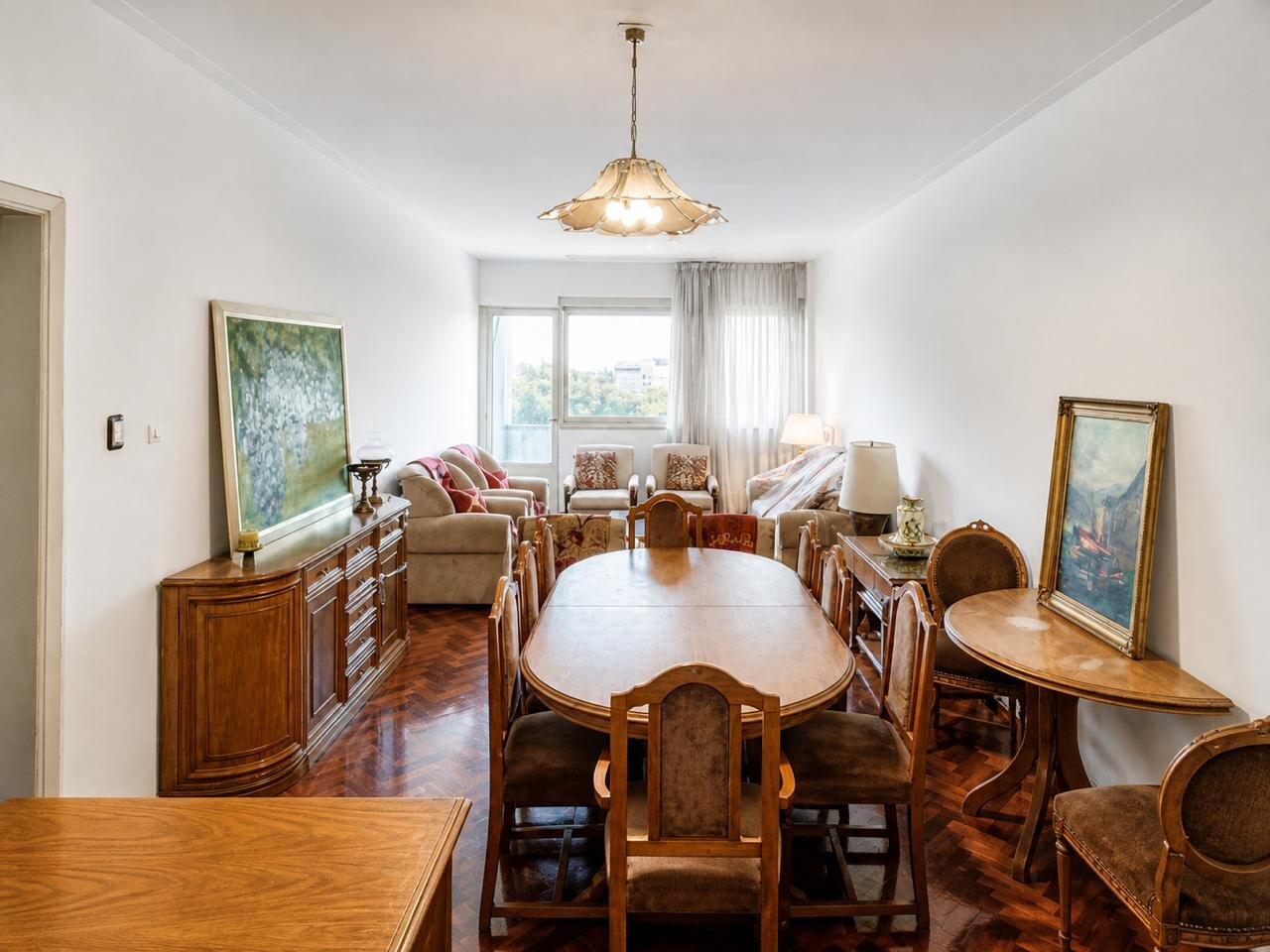 ORIGO NEGOCIOS INMOBILIARIOS VENDE DEPARTAMENTO. — foto 7
