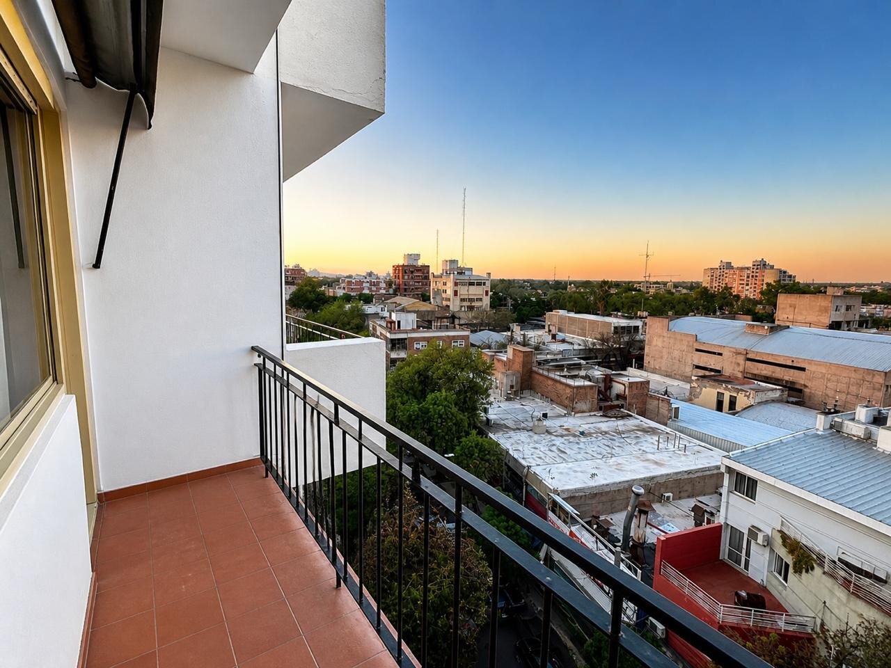 ORIGO NEGOCIOS INMOBILIARIOS VENDE DEPARTAMENTO. — foto 9