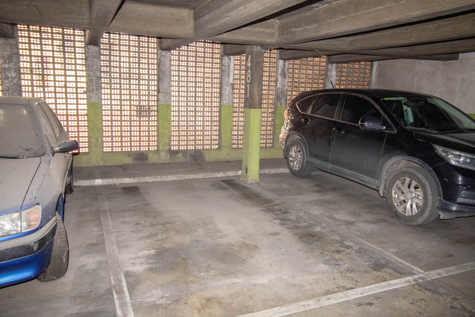 Cocheras en Venta - 12 m² - Retiro - Se escuchan ofertas! - Inversión - 9