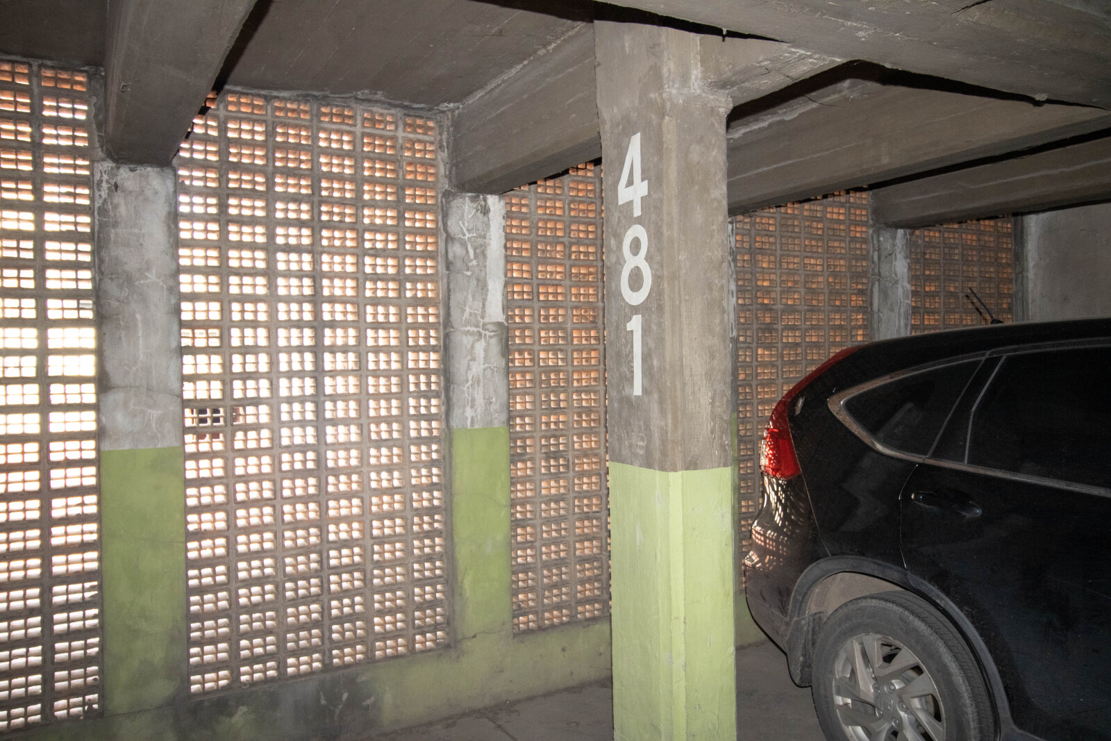 Cocheras en Venta - 12 m² - Retiro - Se escuchan ofertas! - Inversión - 10