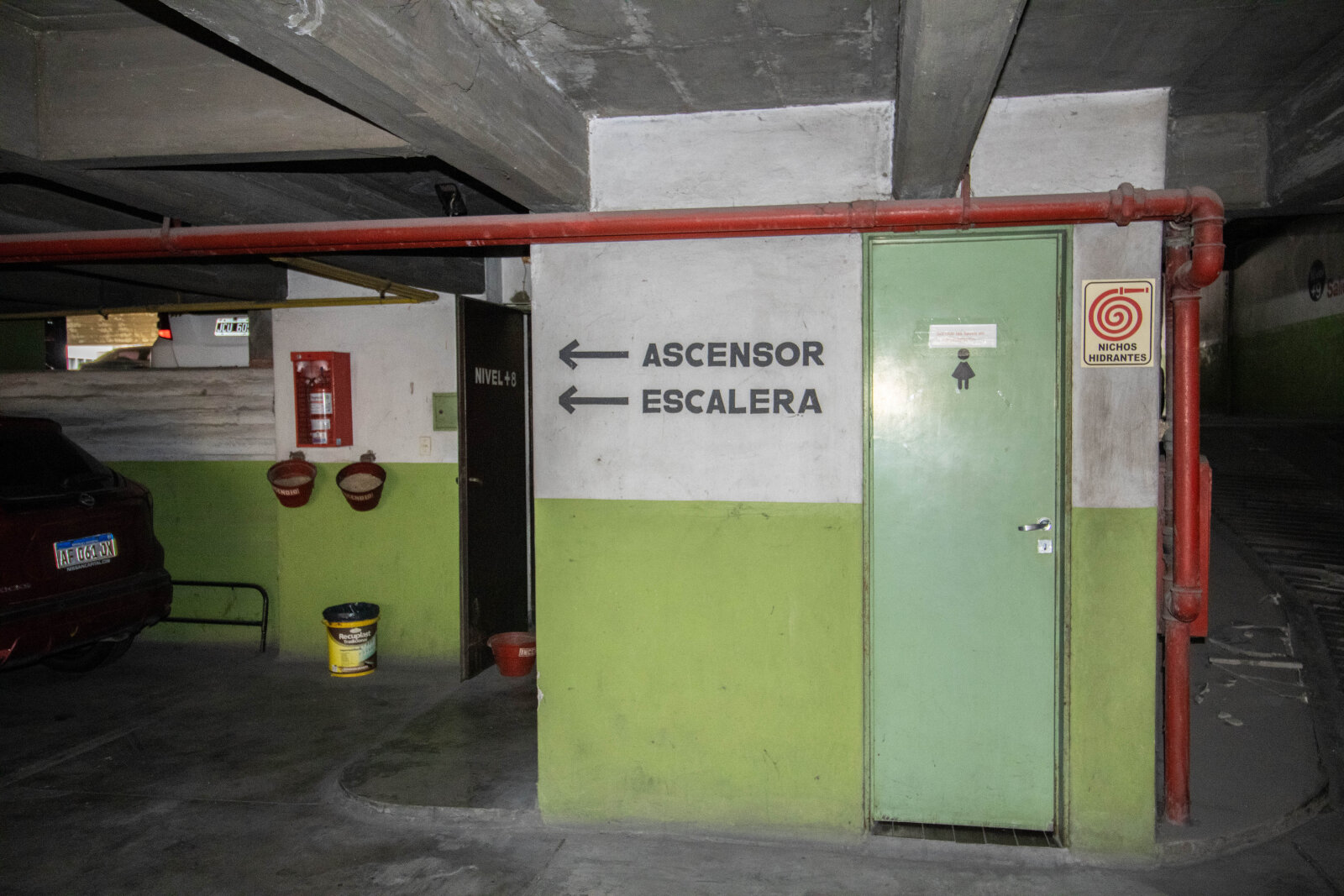 Cocheras en Venta - 12 m² - Retiro - Se escuchan ofertas! - Inversión - 14