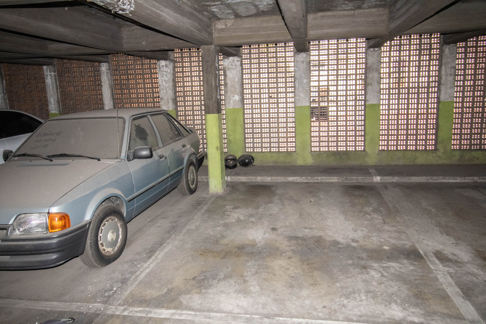 Cocheras en Venta - 12 m² - Retiro - Se escuchan ofertas! - Inversión - 8