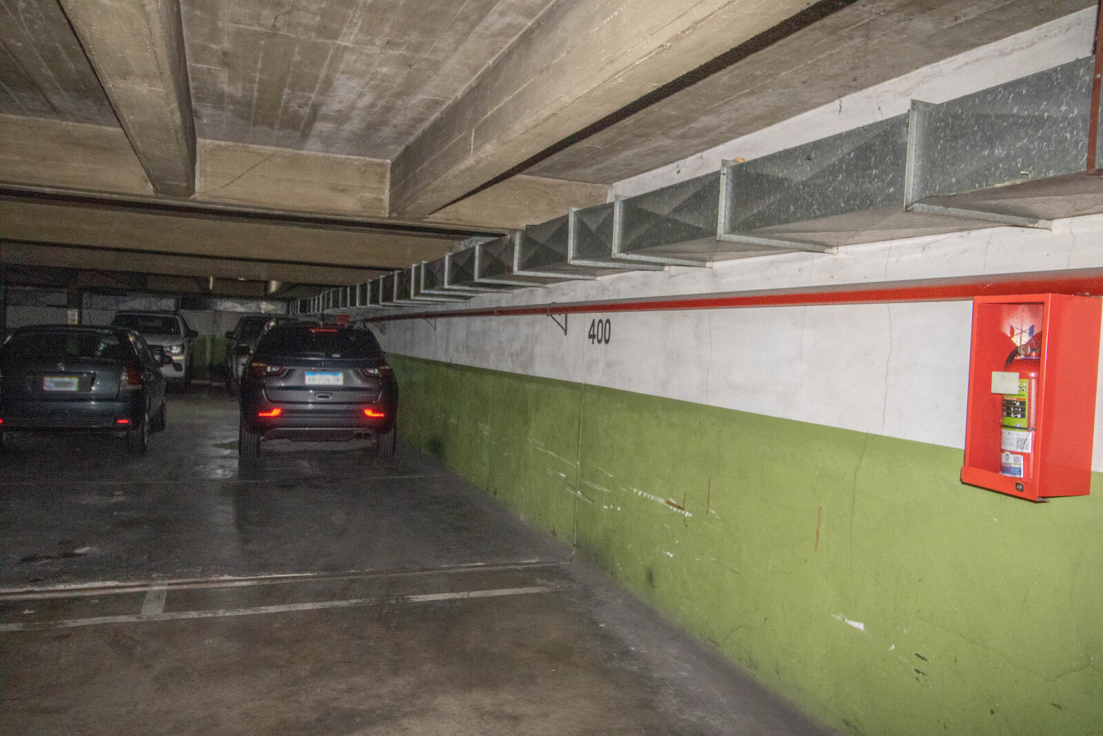 Cocheras en Venta - 12 m² - Retiro - Se escuchan ofertas! - Inversión - 4