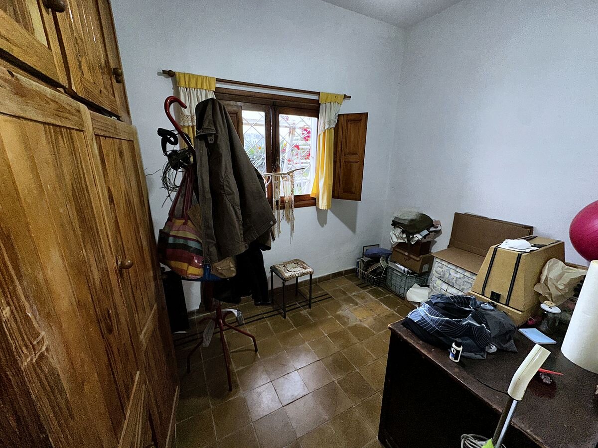 Casa 3 dormitorios en alquiler con quincho, patio y parrilla en barrio Empalme — foto 15
