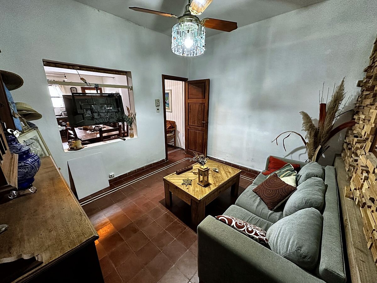 Casa 3 dormitorios en alquiler con quincho, patio y parrilla en barrio Empalme — foto 6