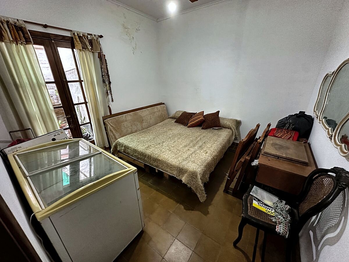 Casa 3 dormitorios en alquiler con quincho, patio y parrilla en barrio Empalme — foto 12