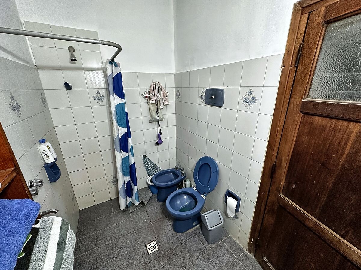 Casa 3 dormitorios en alquiler con quincho, patio y parrilla en barrio Empalme - 18