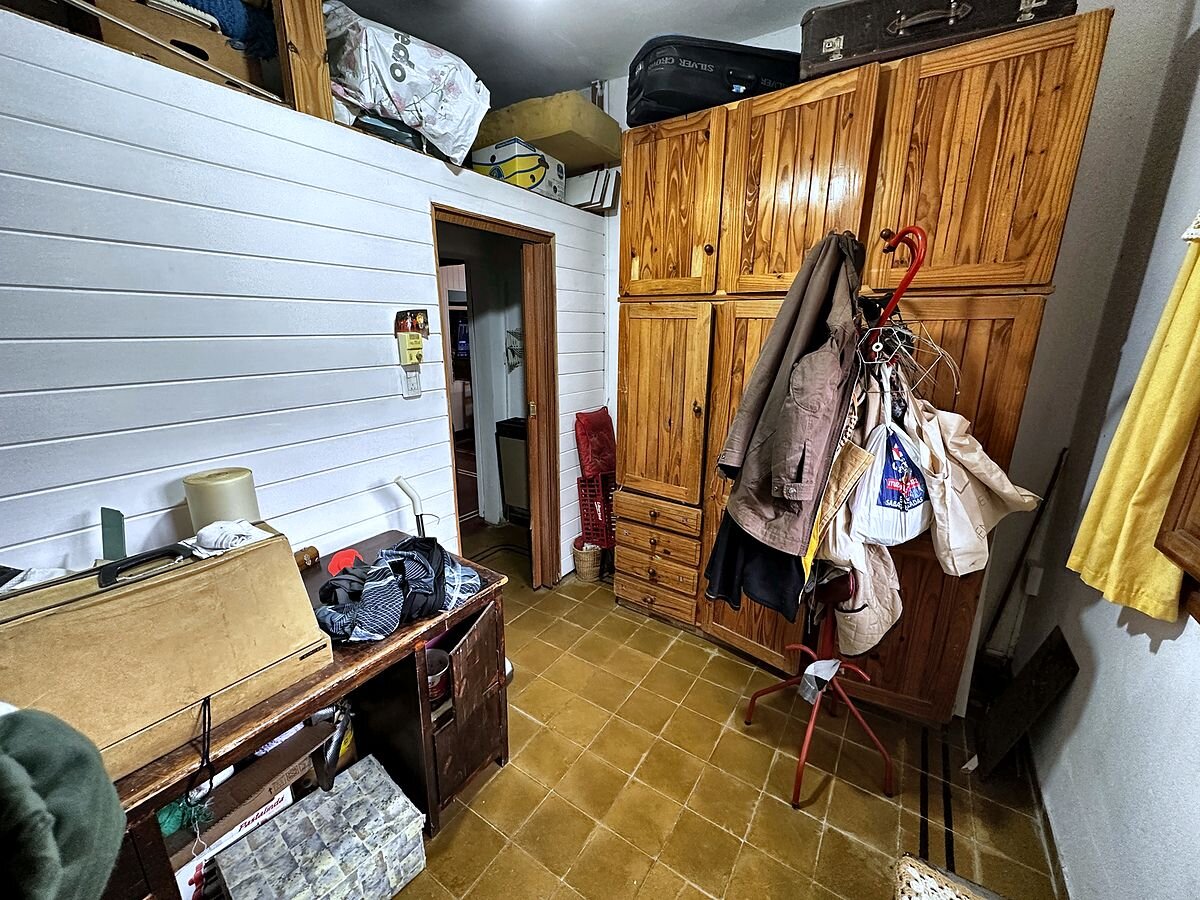Casa 3 dormitorios en alquiler con quincho, patio y parrilla en barrio Empalme - 16
