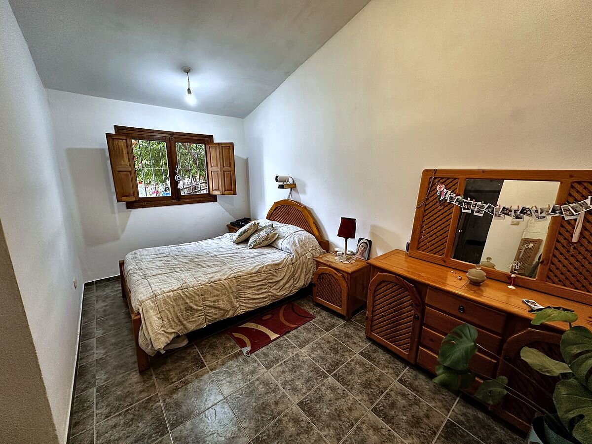 Casa 3 dormitorios en alquiler con quincho, patio y parrilla en barrio Empalme — foto 10