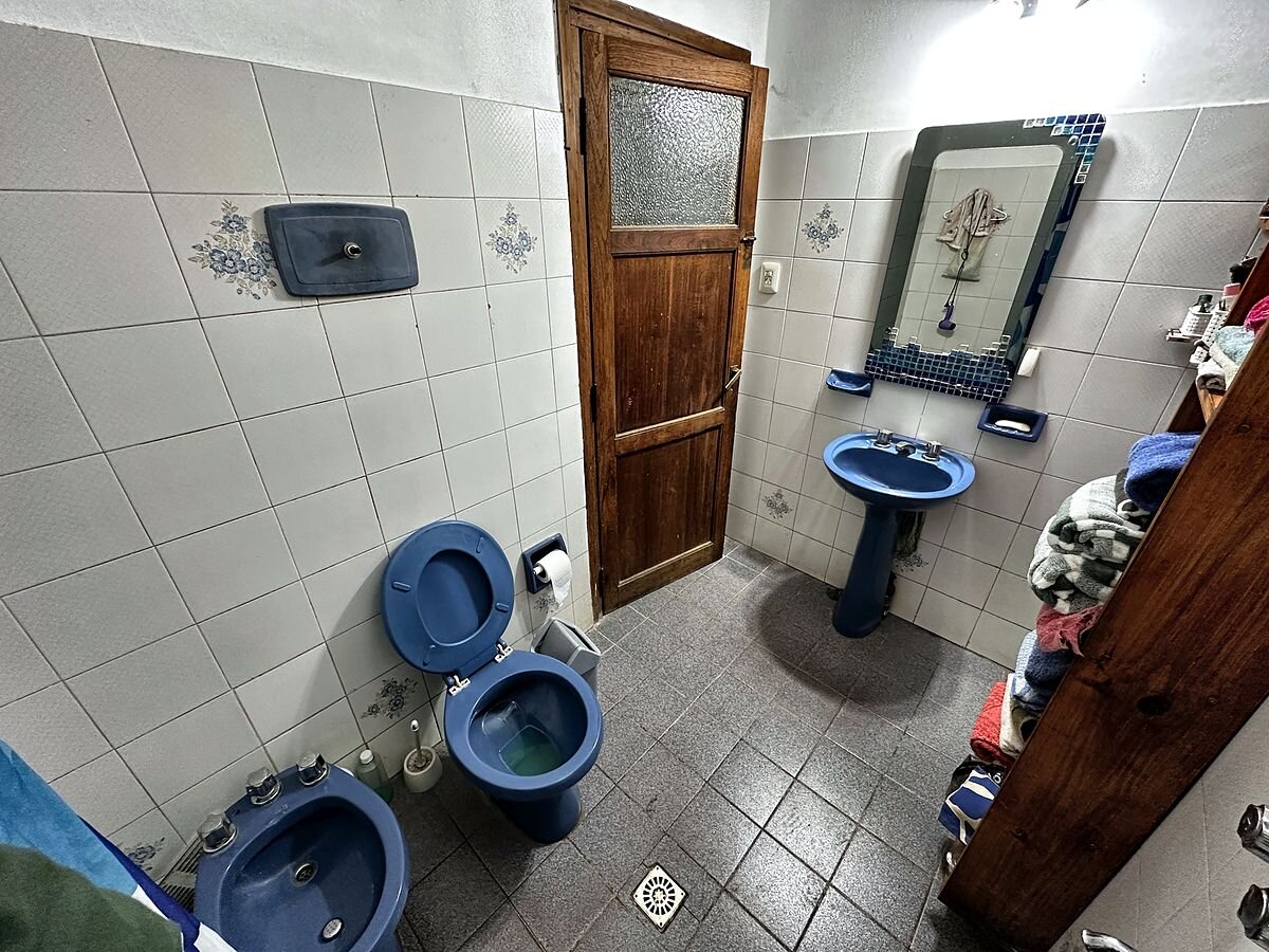 Casa 3 dormitorios en alquiler con quincho, patio y parrilla en barrio Empalme - 17