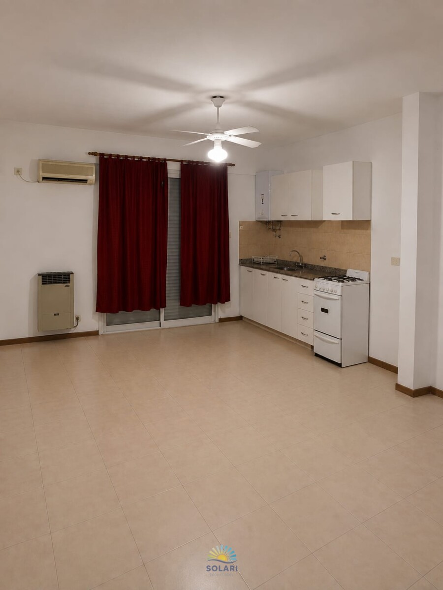 COLÓN 1900 | DEPARTAMENTO 1 DORMITORIO | 40 M2 — foto 3
