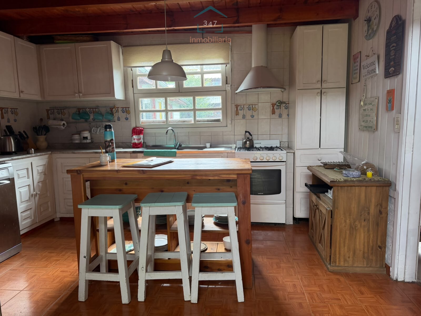 (098) Complejo de viviendas en Villa del Lago — foto 12