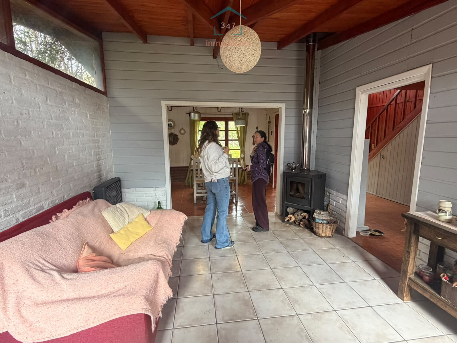 (098) Complejo de viviendas en Villa del Lago — foto 7