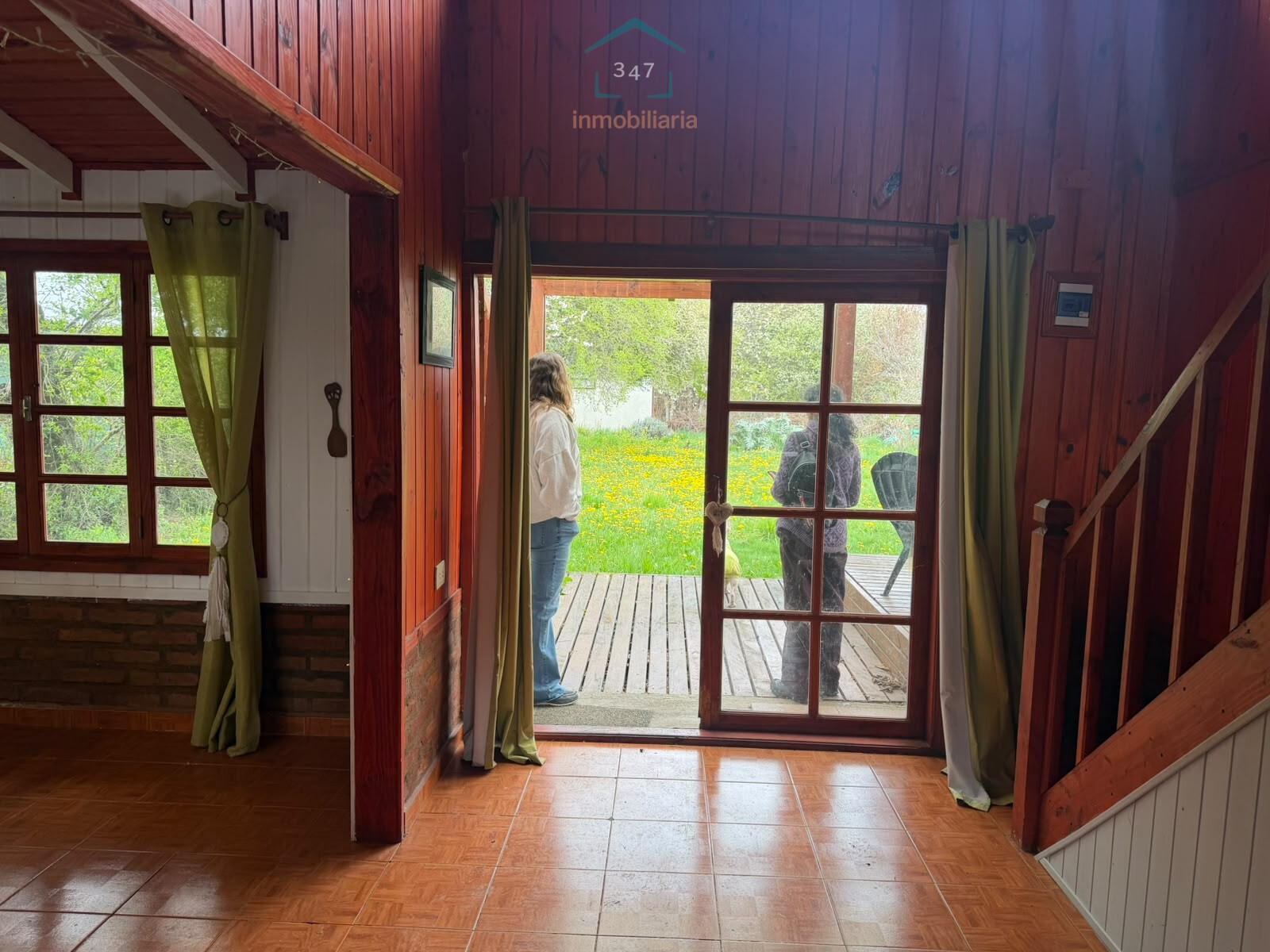 (098) Complejo de viviendas en Villa del Lago — foto 8