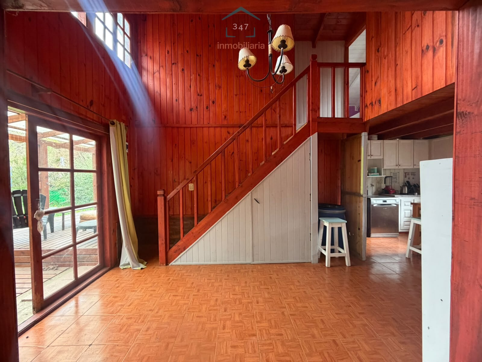 (098) Complejo de viviendas en Villa del Lago — foto 14