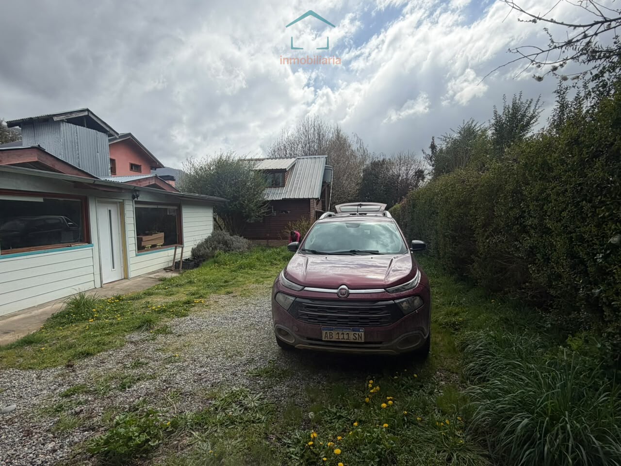 (098) Complejo de viviendas en Villa del Lago — foto 3