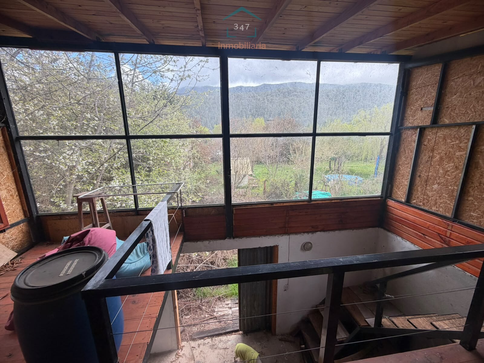 (098) Complejo de viviendas en Villa del Lago - 53