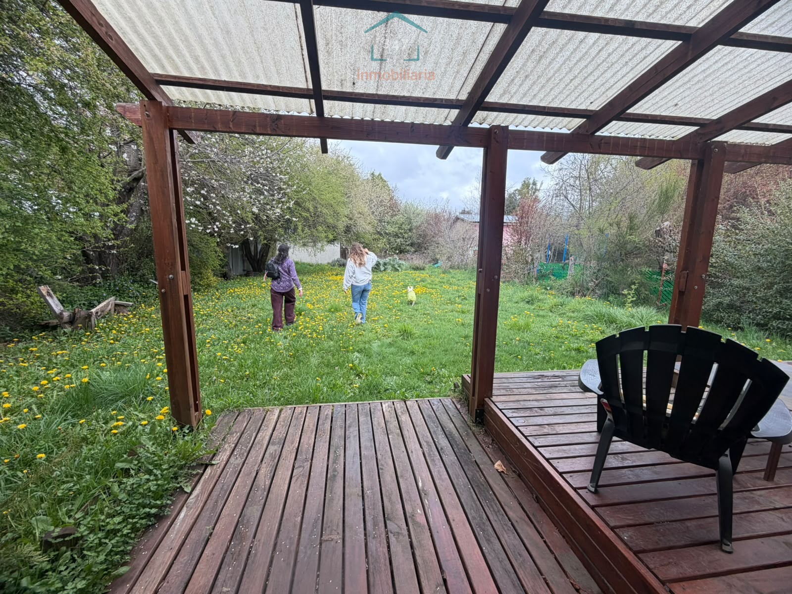 (098) Complejo de viviendas en Villa del Lago - 16