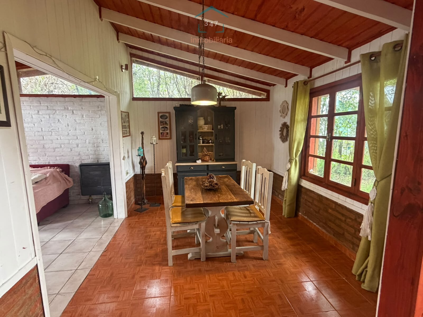 (098) Complejo de viviendas en Villa del Lago — foto 5