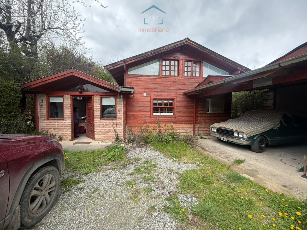 (098) Complejo de viviendas en Villa del Lago — foto 2