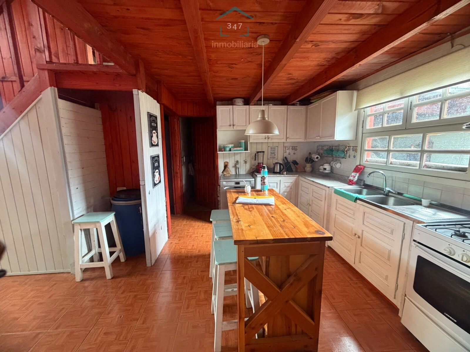 (098) Complejo de viviendas en Villa del Lago — foto 11
