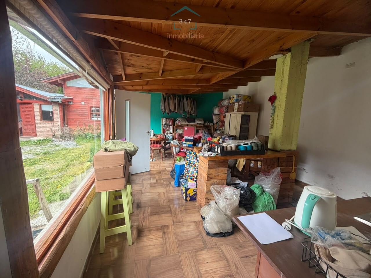 (098) Complejo de viviendas en Villa del Lago - 47