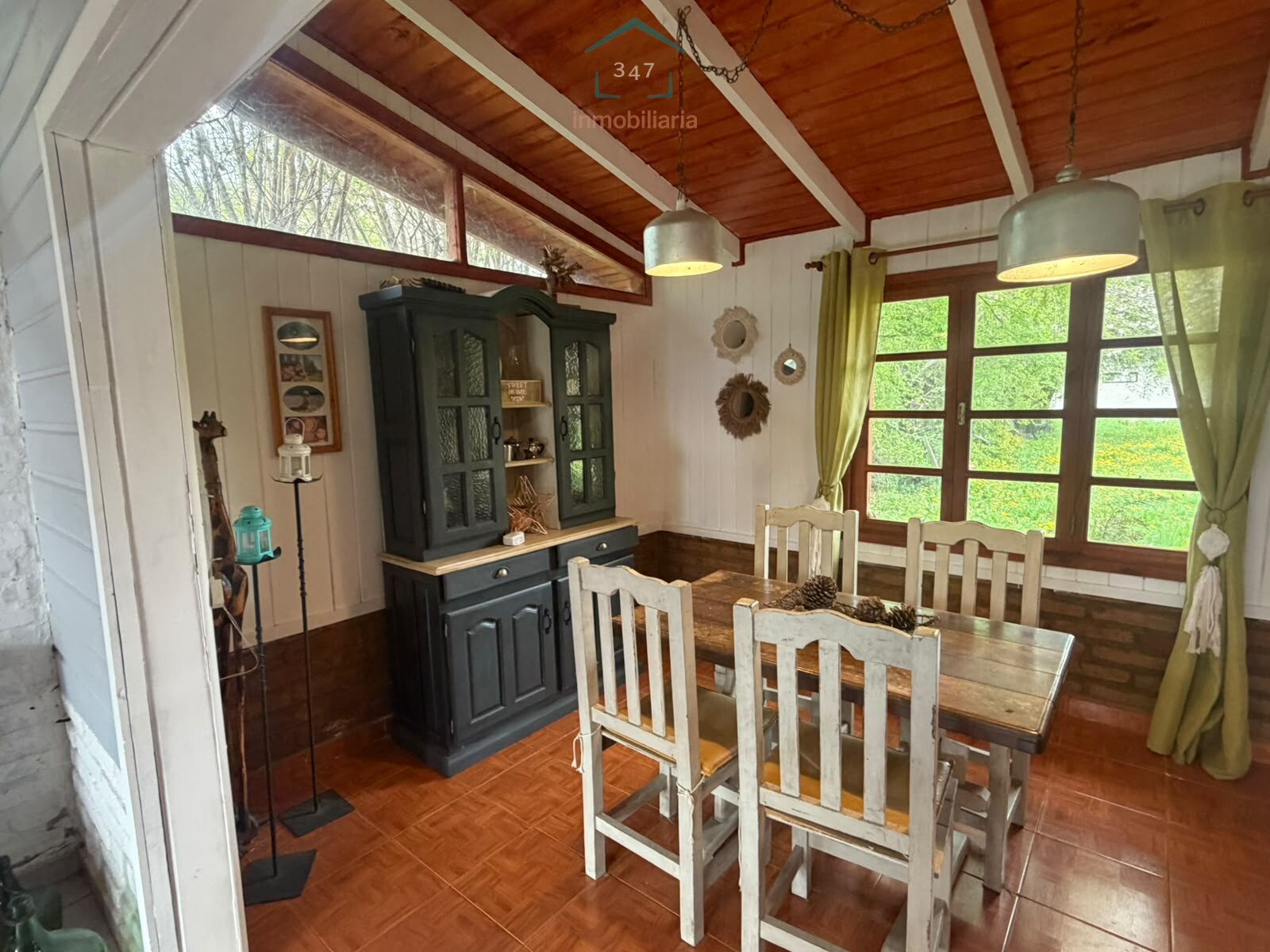 (098) Complejo de viviendas en Villa del Lago — foto 6