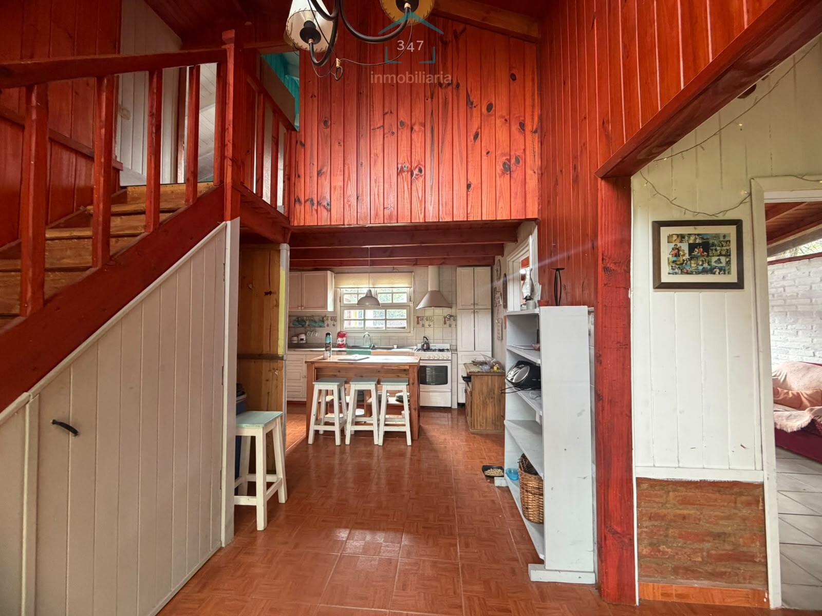 (098) Complejo de viviendas en Villa del Lago — foto 13