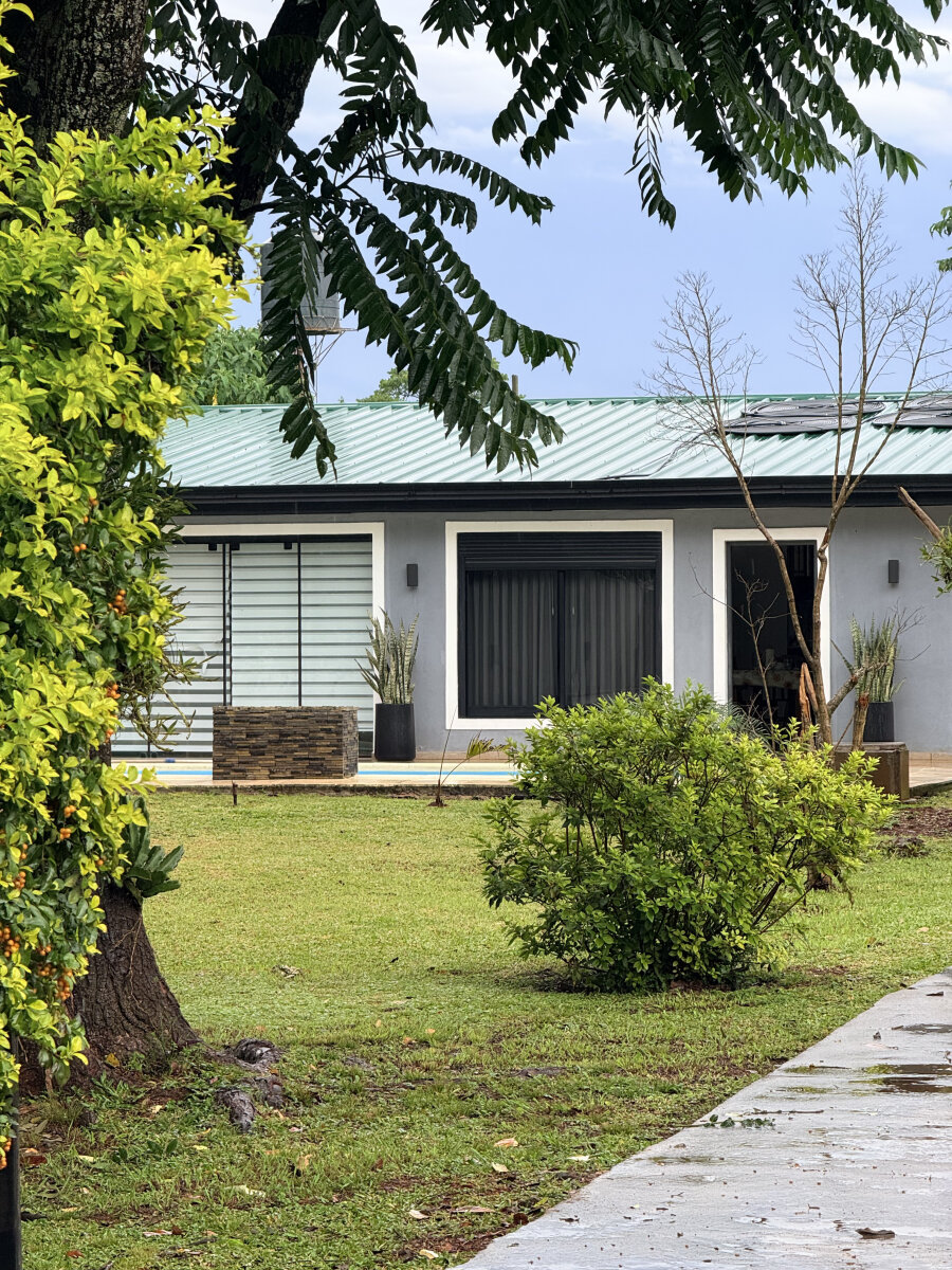 CASA DE 2 HABITACIONES EN VENTA SOBRE CALLE RESISTENCIA 656 BARRIO KOCH KM8 | ELDORADO MISIONES — foto 3