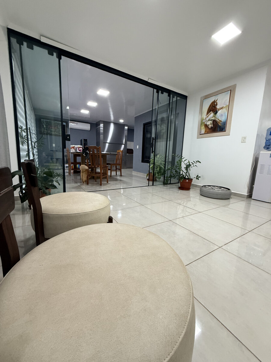 CASA DE 2 HABITACIONES EN VENTA SOBRE CALLE RESISTENCIA 656 BARRIO KOCH KM8 | ELDORADO MISIONES — foto 6