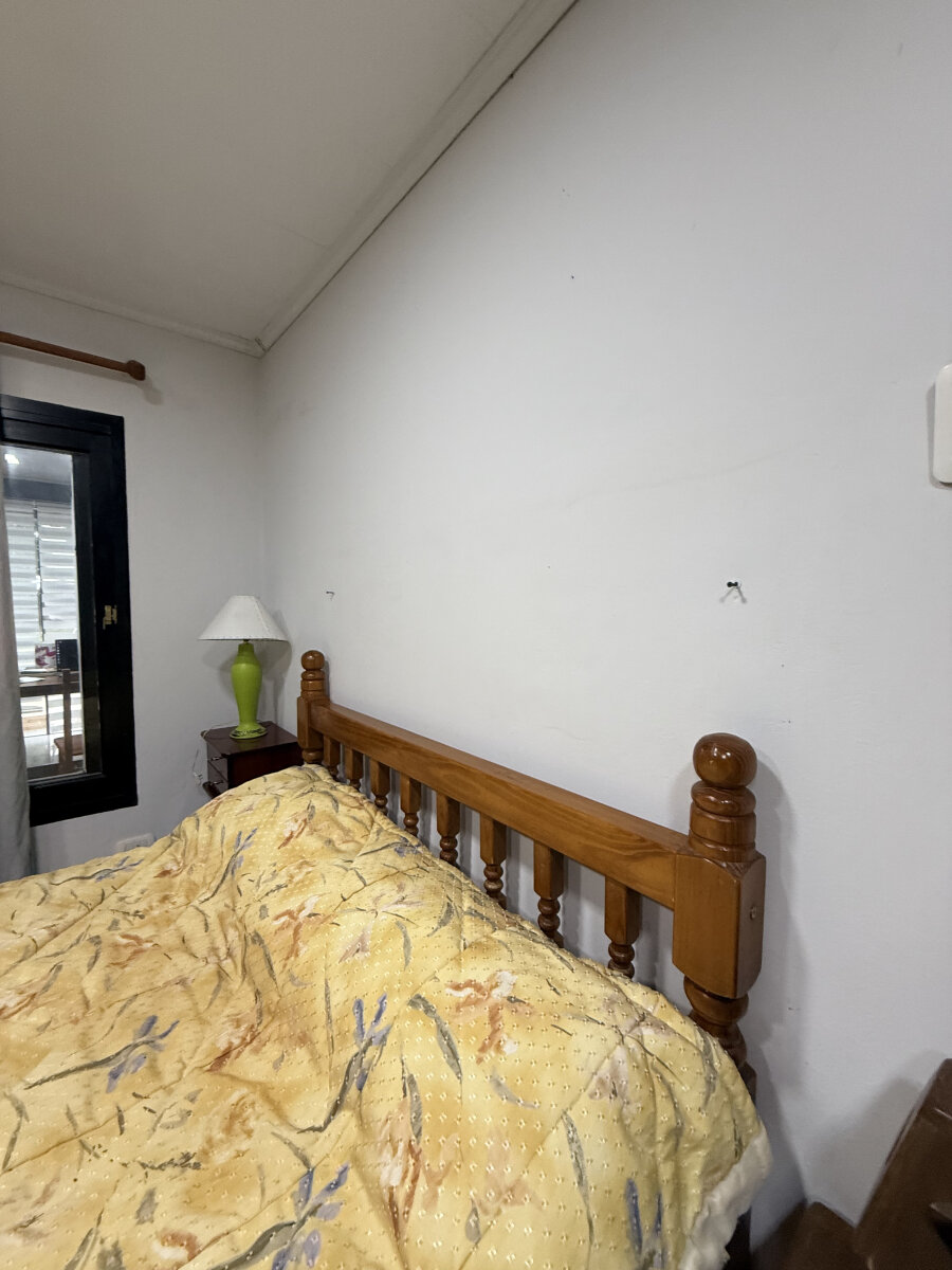 CASA DE 2 HABITACIONES EN VENTA SOBRE CALLE RESISTENCIA 656 BARRIO KOCH KM8 | ELDORADO MISIONES — foto 15