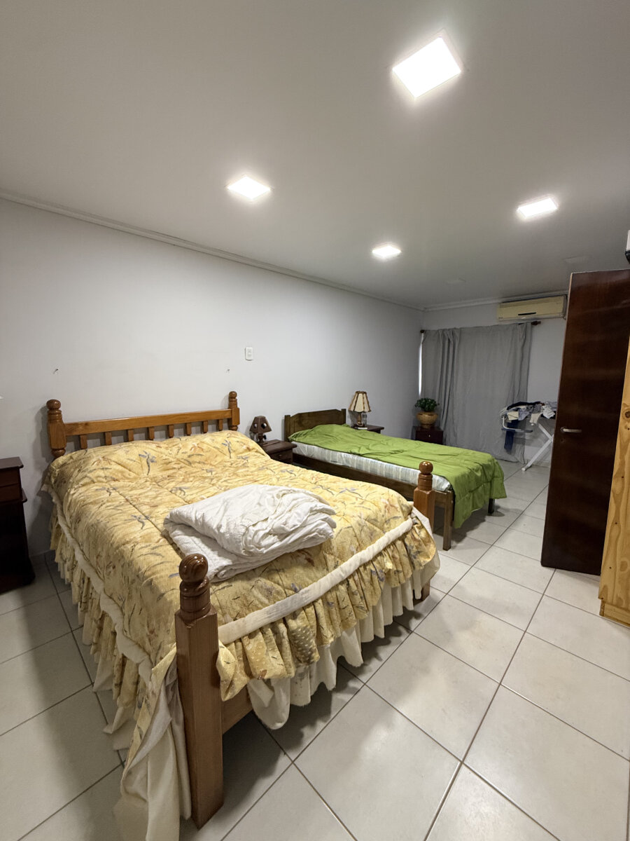 CASA DE 2 HABITACIONES EN VENTA SOBRE CALLE RESISTENCIA 656 BARRIO KOCH KM8 | ELDORADO MISIONES — foto 11