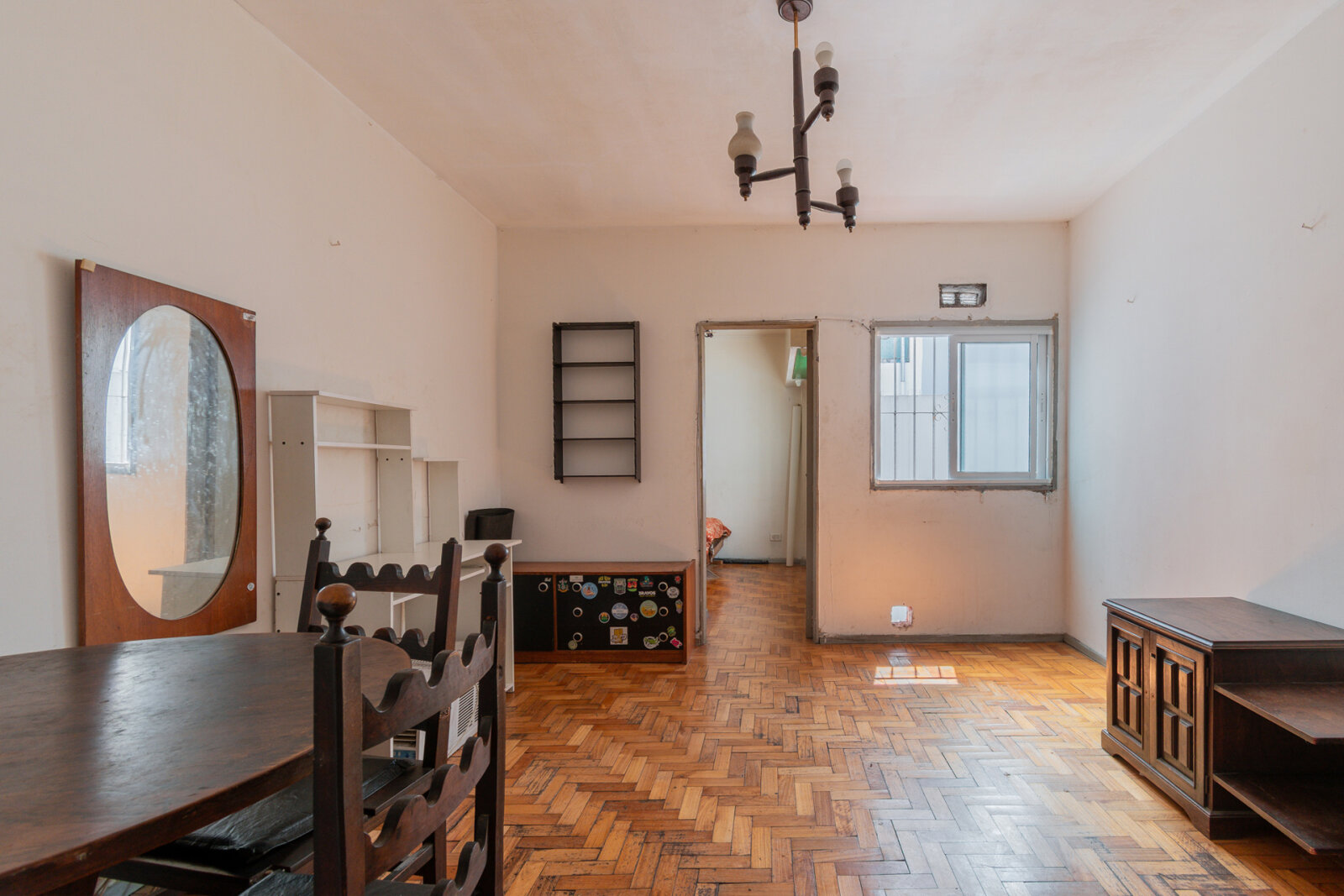 VENTA. DEPTO. 2 AMBIENTES. ALMAGRO. - 3
