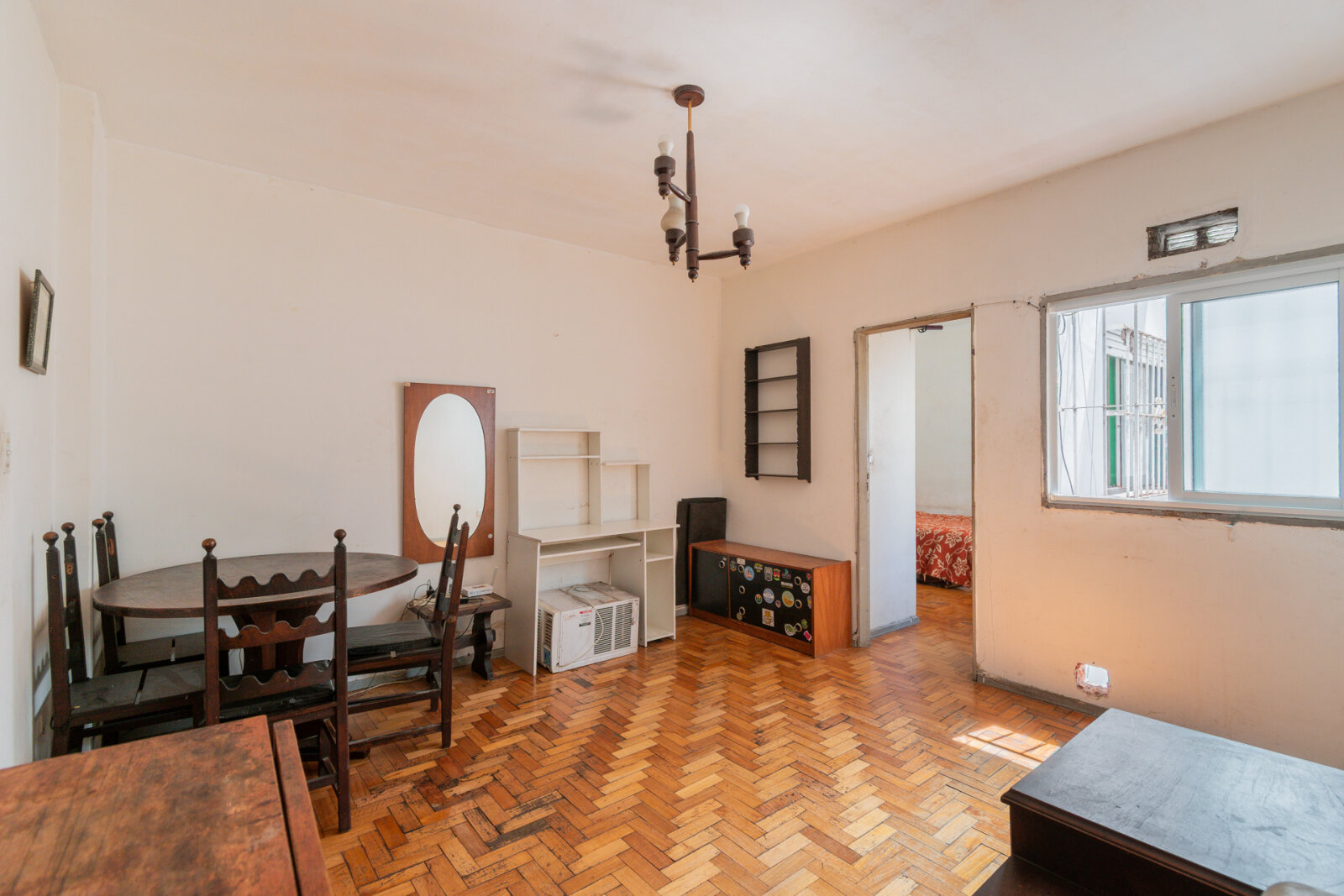 VENTA. DEPTO. 2 AMBIENTES. ALMAGRO. - 2