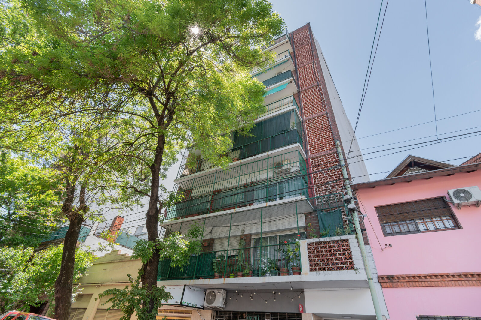 VENTA. DEPTO. 2 AMBIENTES. ALMAGRO. - 20
