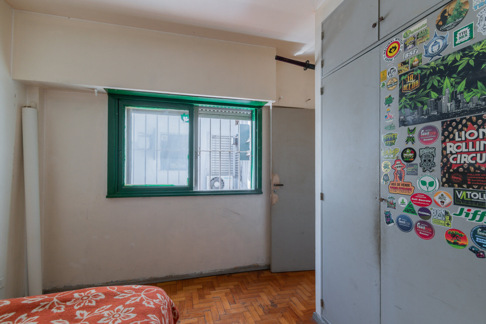 VENTA. DEPTO. 2 AMBIENTES. ALMAGRO. - 13