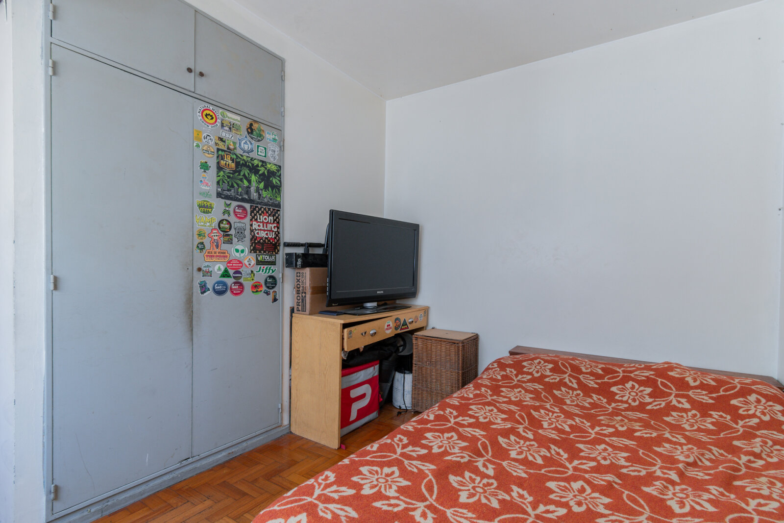 VENTA. DEPTO. 2 AMBIENTES. ALMAGRO. - 12