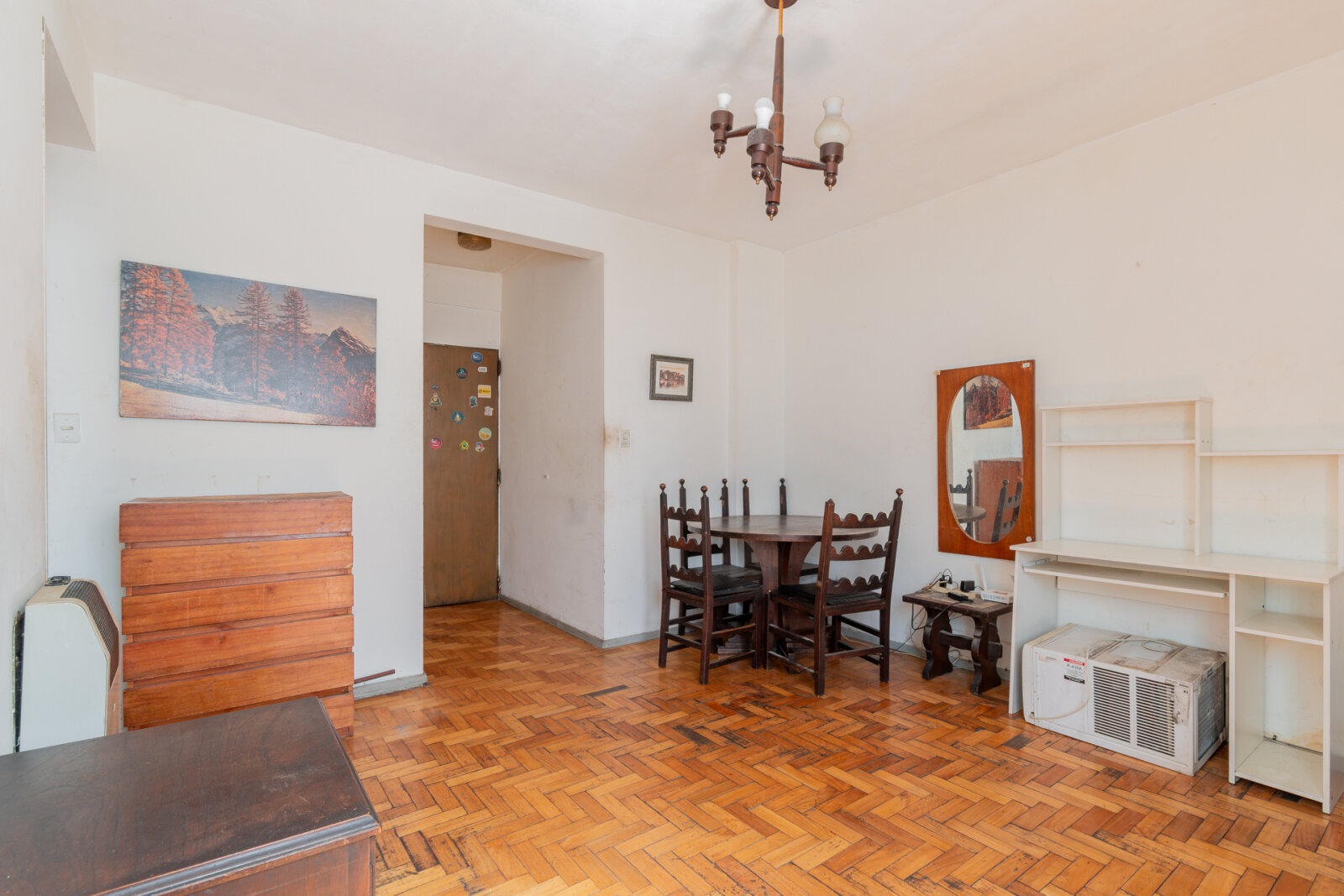 VENTA. DEPTO. 2 AMBIENTES. ALMAGRO. - 6