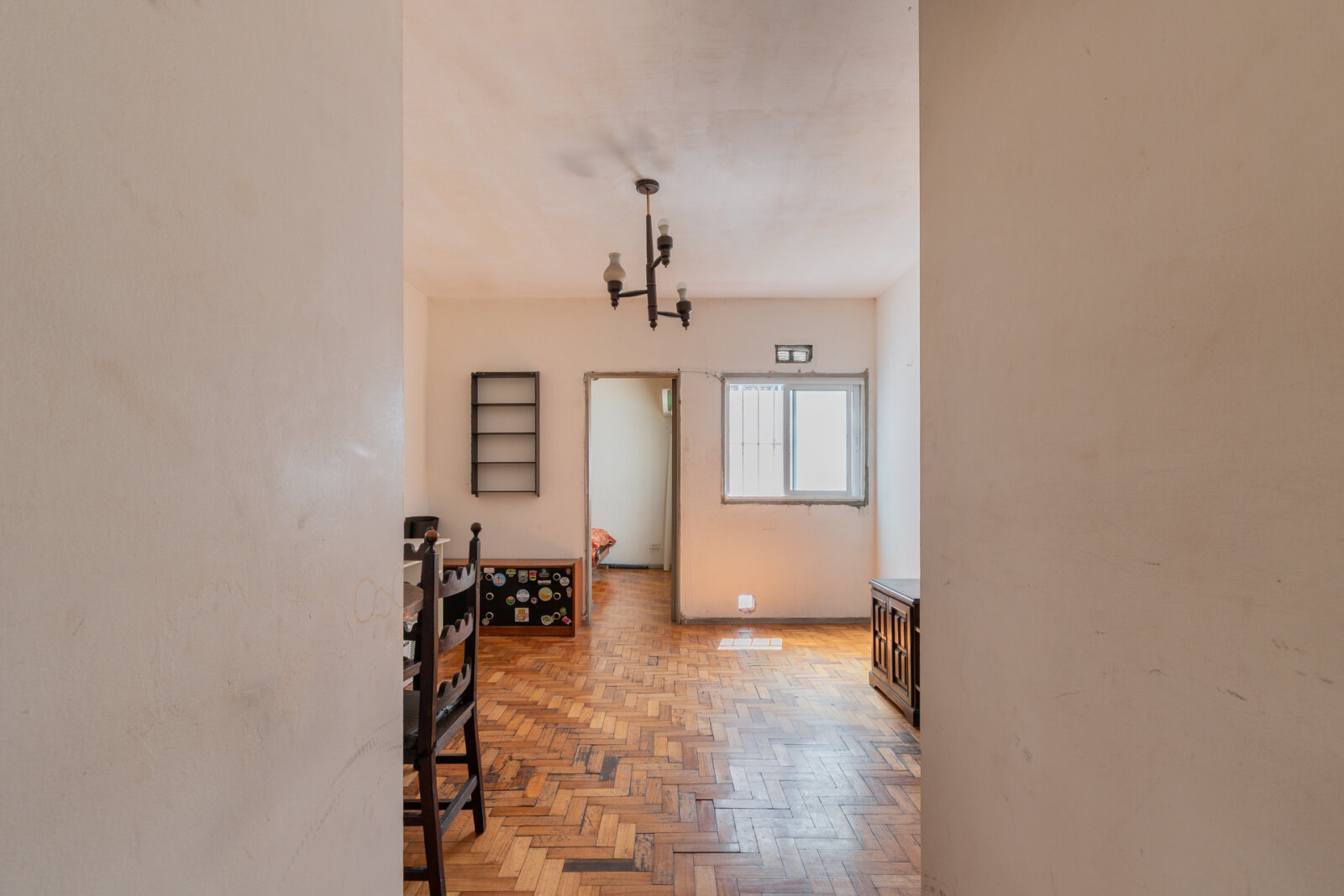 VENTA. DEPTO. 2 AMBIENTES. ALMAGRO. - 7
