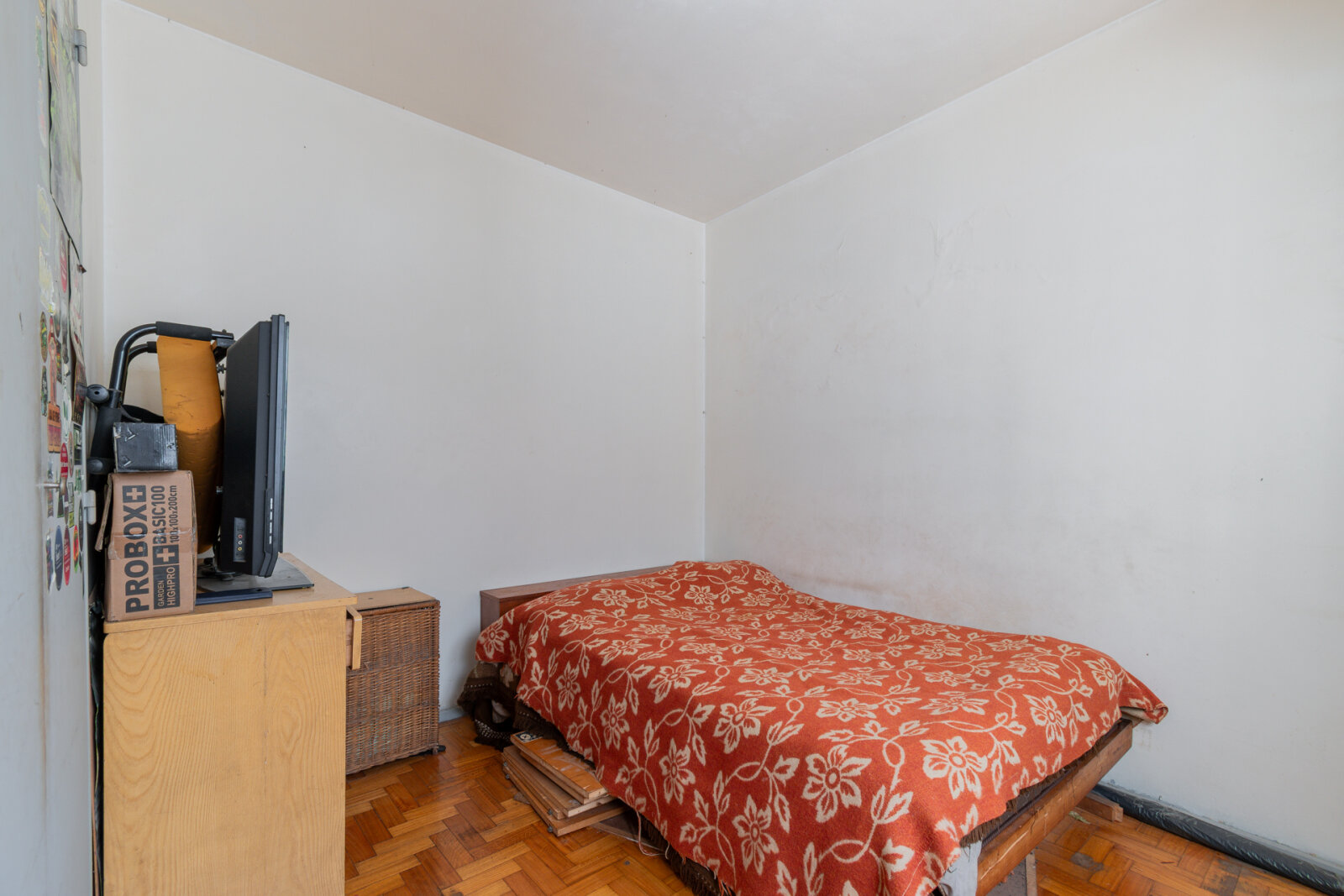 VENTA. DEPTO. 2 AMBIENTES. ALMAGRO. - 11