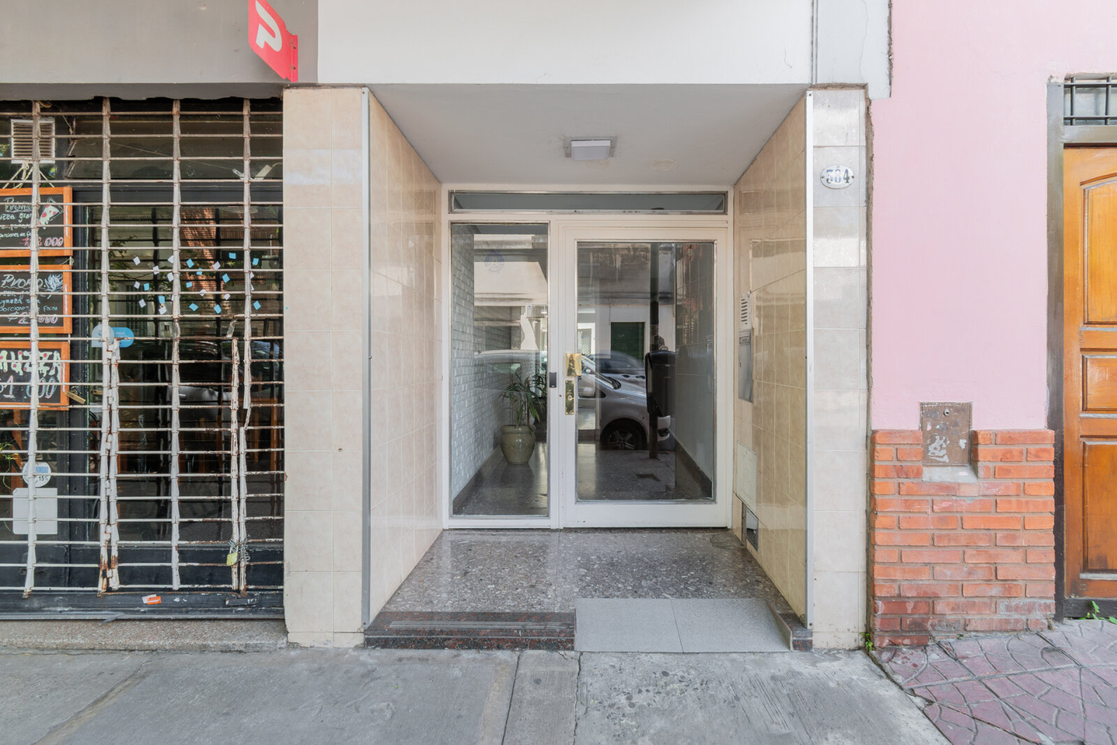 VENTA. DEPTO. 2 AMBIENTES. ALMAGRO. - 19