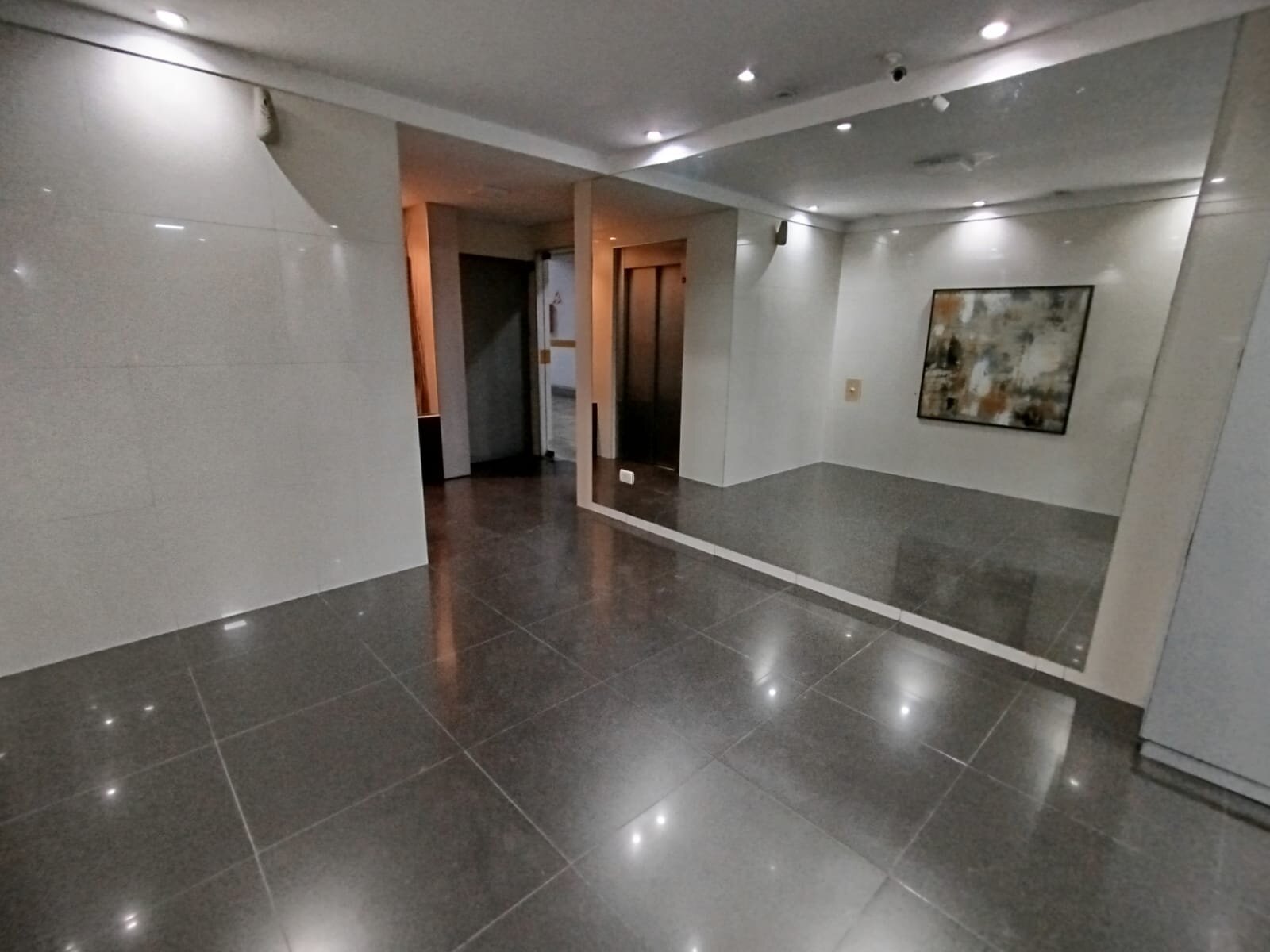 EXCELENTE monoambiente en Recoleta — foto 8