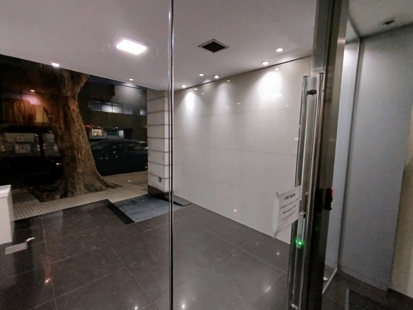 EXCELENTE monoambiente en Recoleta — foto 7