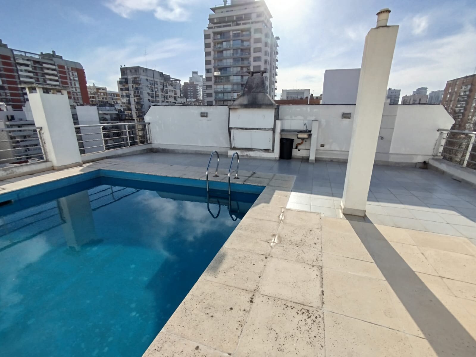 EXCELENTE monoambiente en Recoleta — foto 6